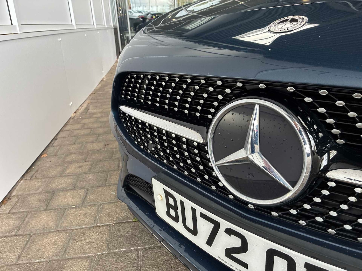 Used Mercedes-Benz A-Class 2023 for sale - 78193650: Photo 32