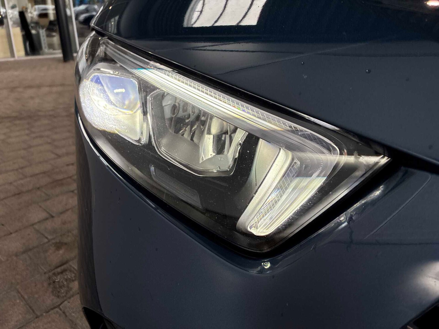 Used Mercedes-Benz A-Class 2023 for sale - 78193650: Photo 33