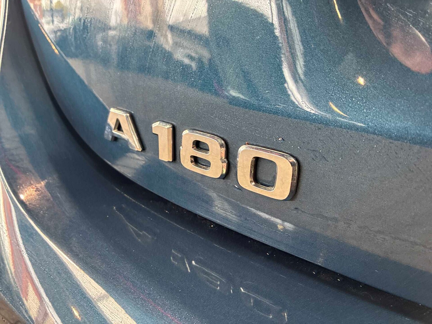 Used Mercedes-Benz A-Class 2023 for sale - 78193650: Photo 35