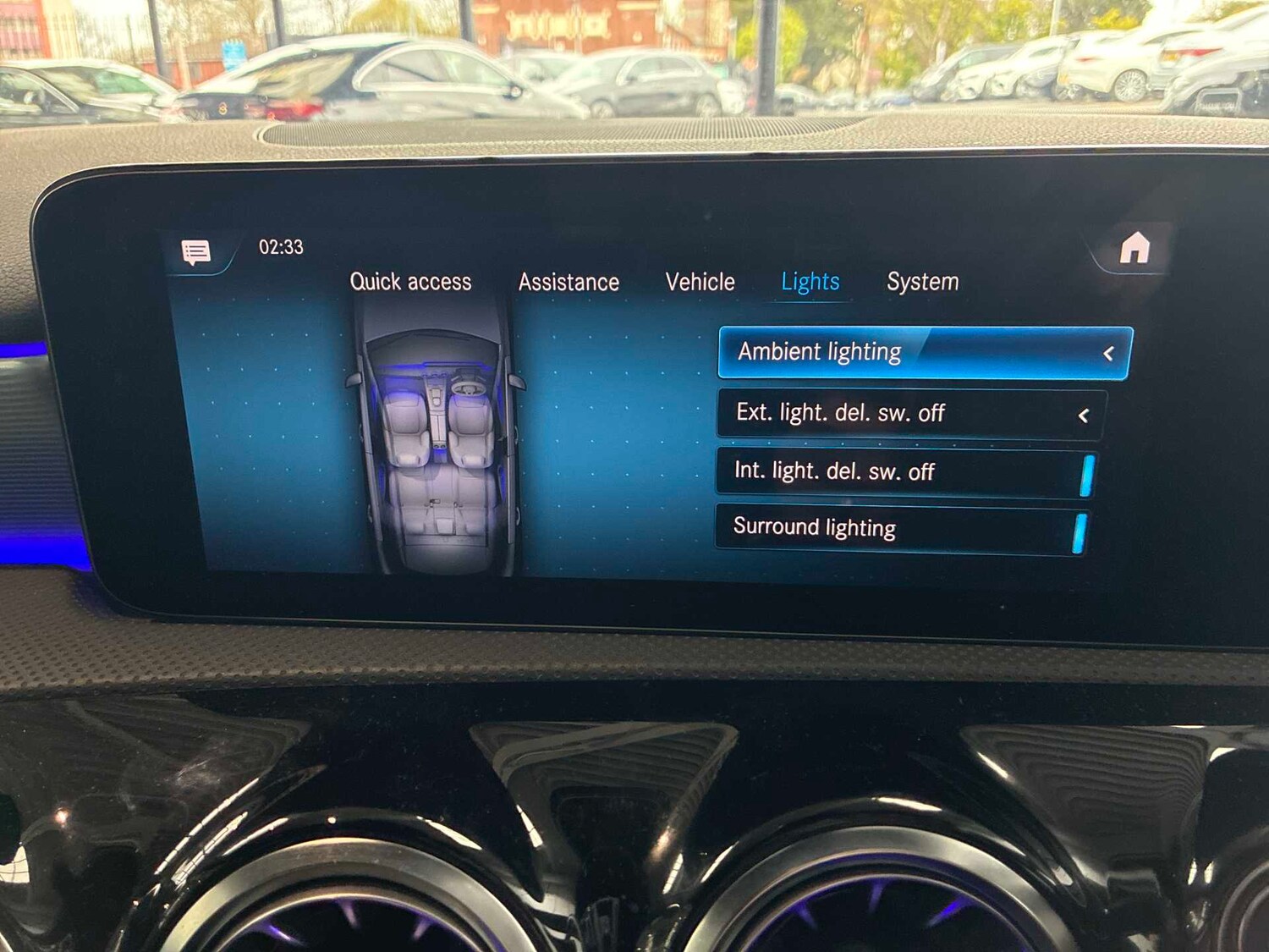 Used Mercedes-Benz A-Class 2023 for sale - 78193650: Photo 39