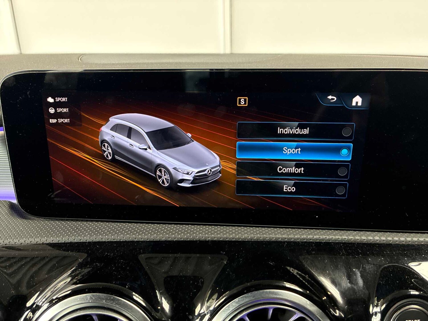 Used Mercedes-Benz A-Class 2023 for sale - 78193650: Photo 40