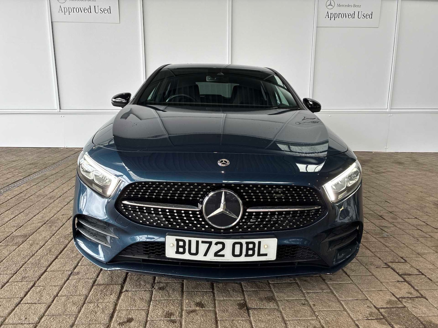 Used Mercedes-Benz A-Class 2023 for sale - 78193650: Photo 5