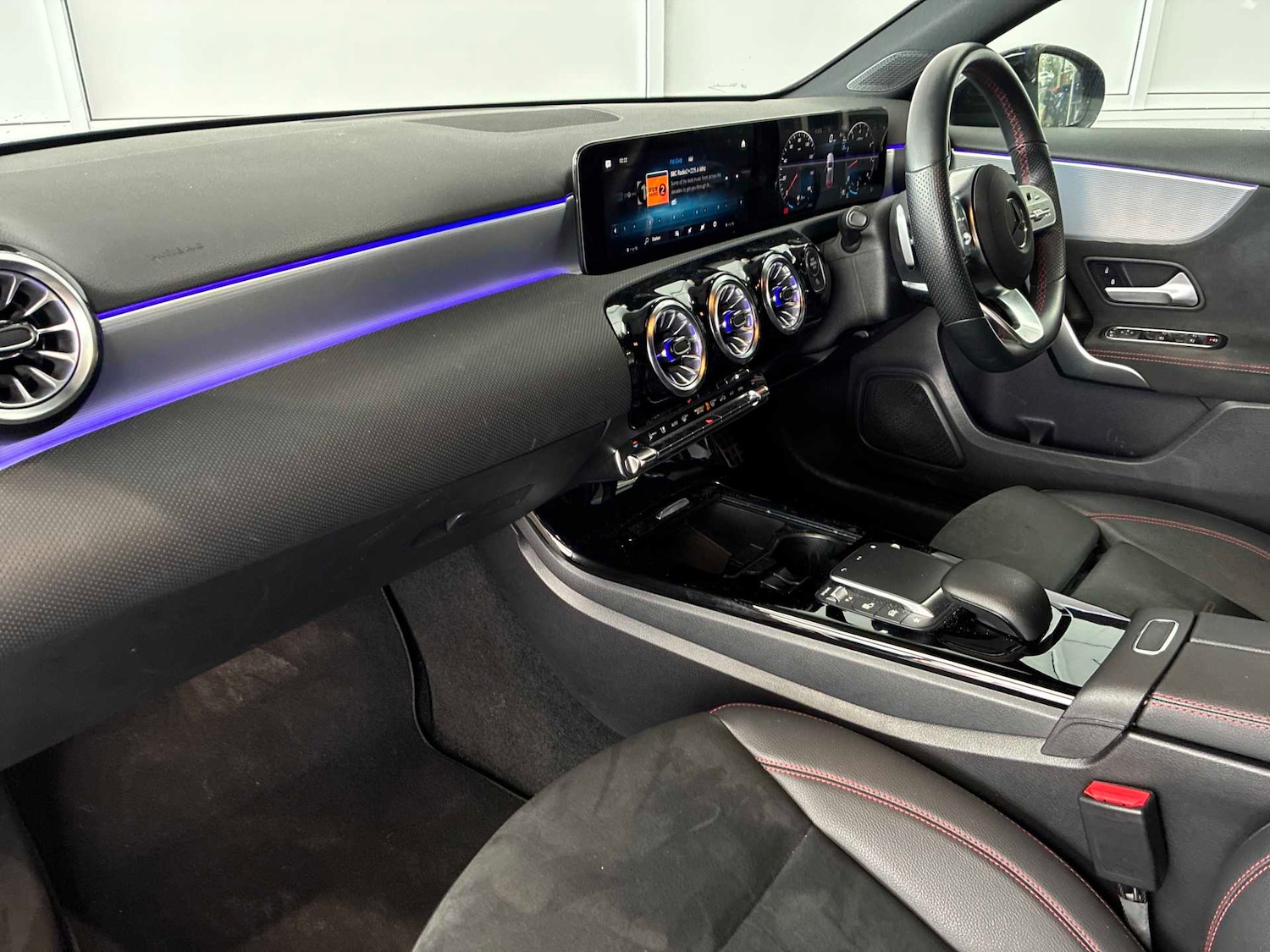 Used Mercedes-Benz A-Class 2023 for sale - 78193650: Photo 7