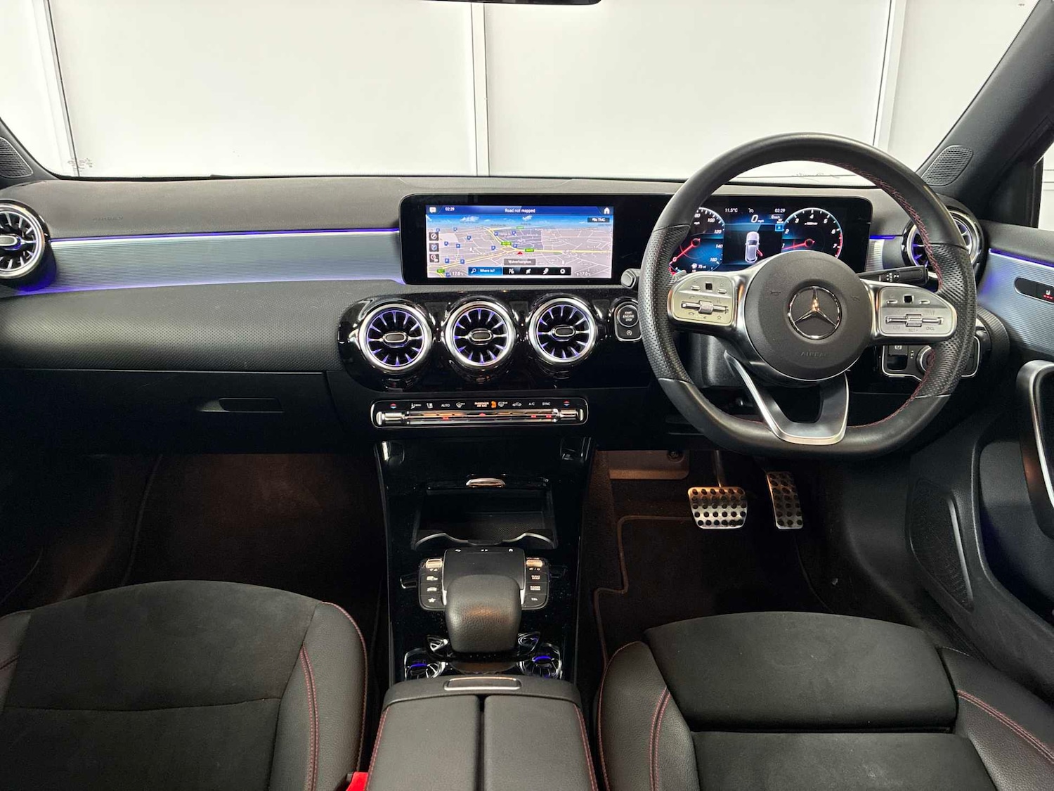 Used Mercedes-Benz A-Class 2023 for sale - 78193650: Photo 8