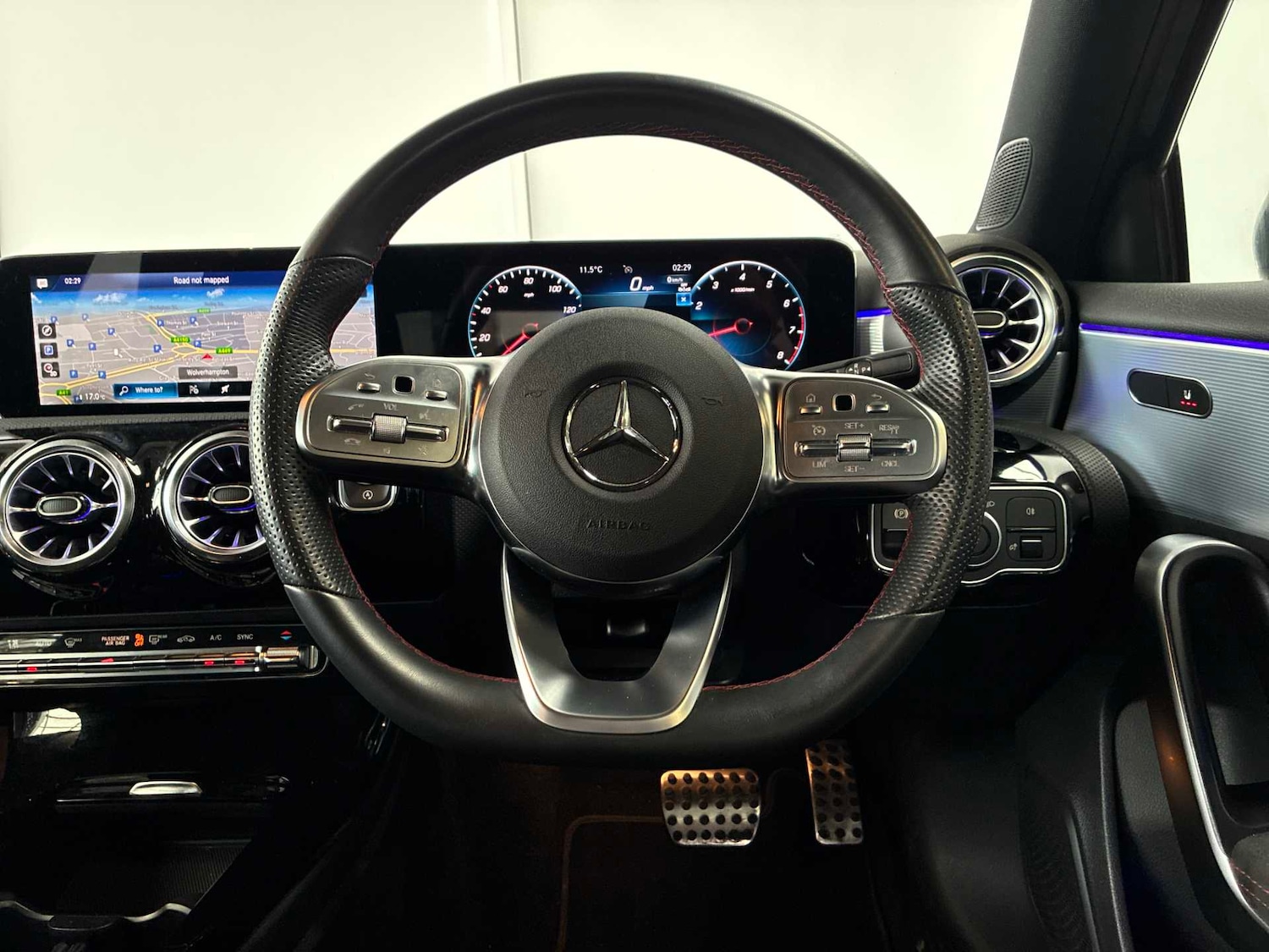 Used Mercedes-Benz A-Class 2023 for sale - 78193650: Photo 9