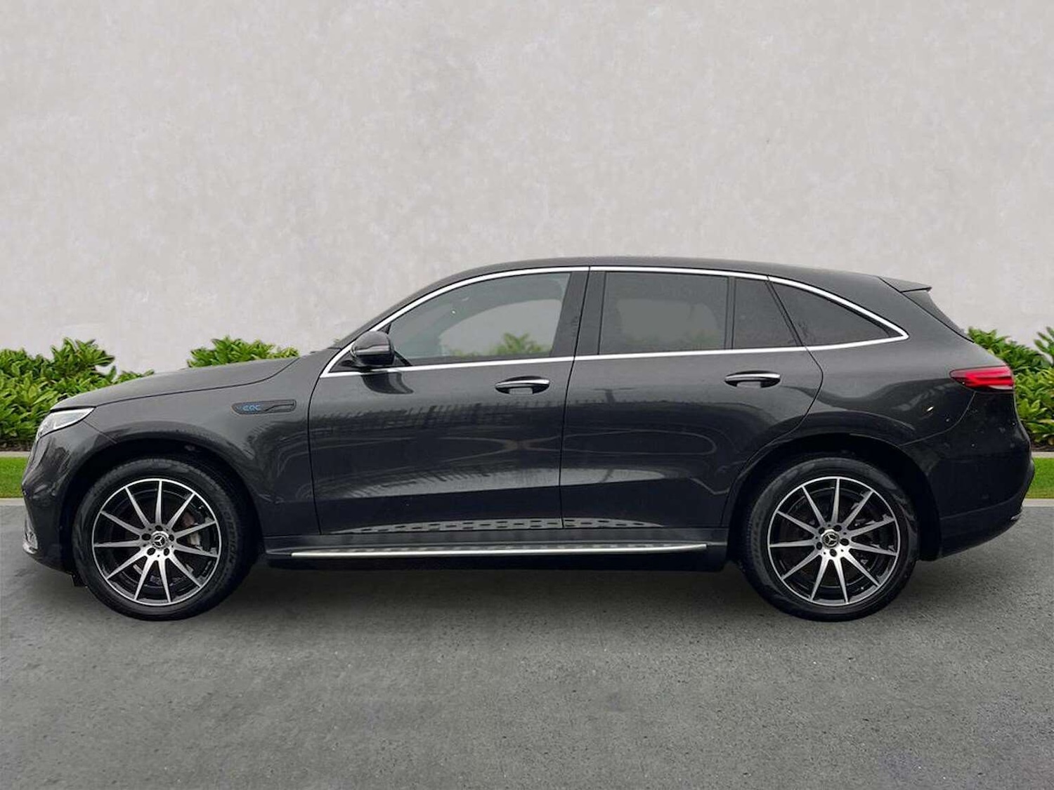 Used Mercedes-Benz EQC 2023 for sale - 77662532: Photo 19