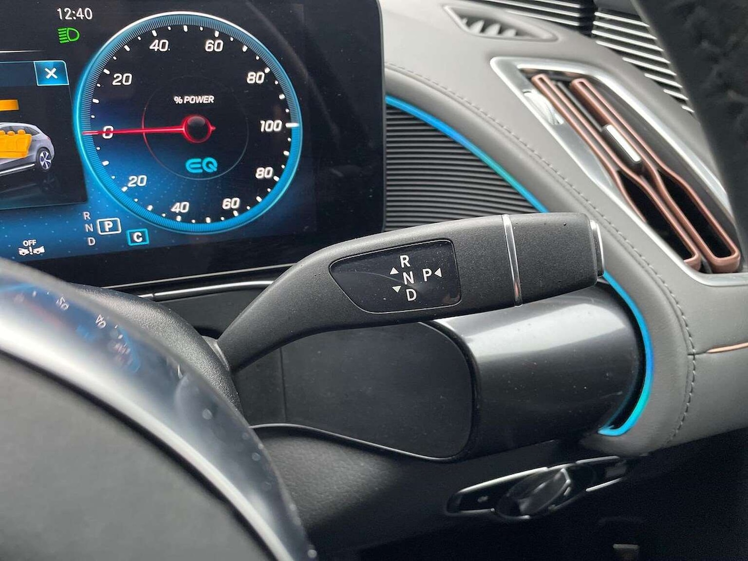 Used Mercedes-Benz EQC 2023 for sale - 77662532: Photo 29