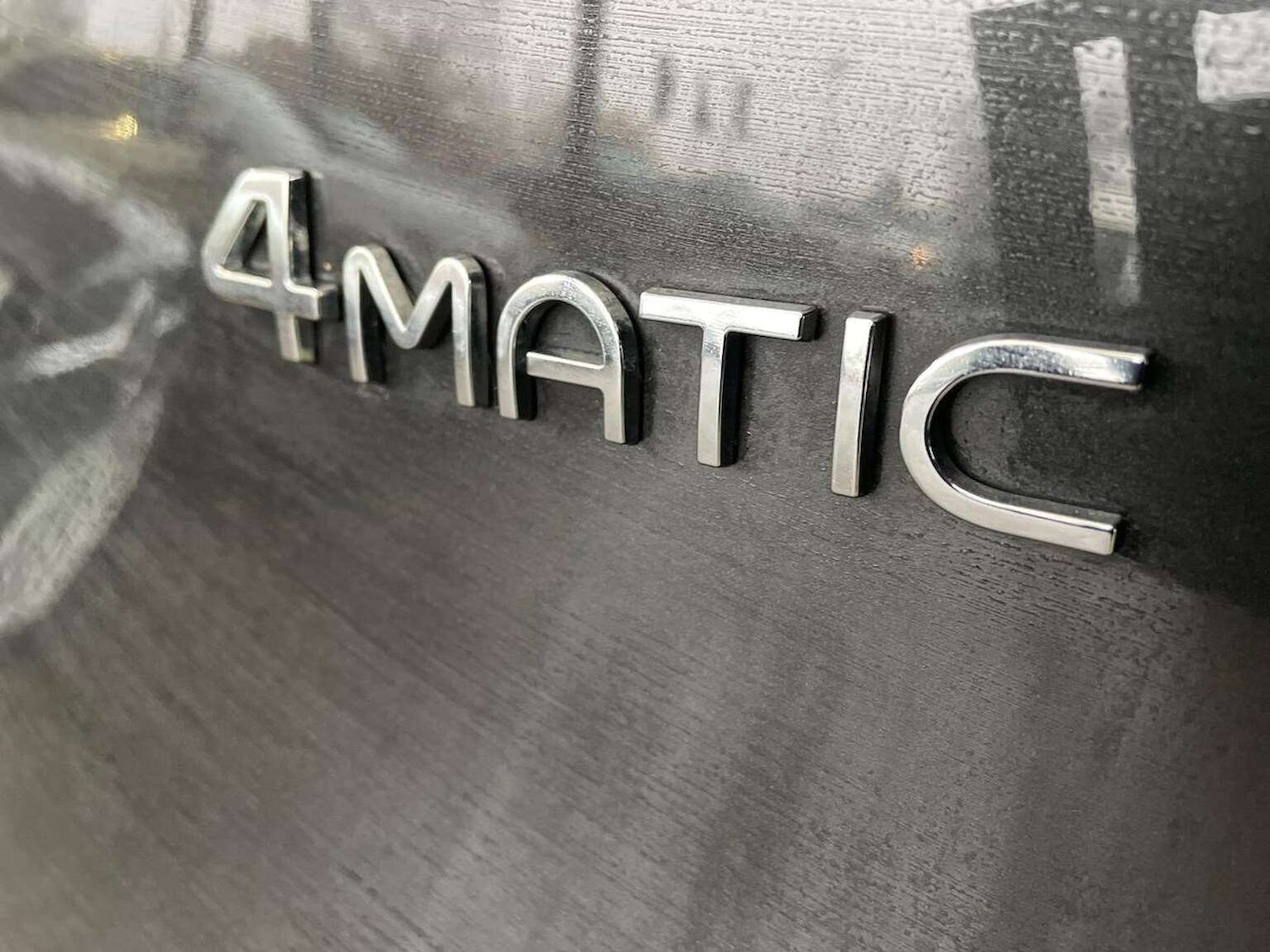 Used Mercedes-Benz EQC 2023 for sale - 77662532: Photo 35