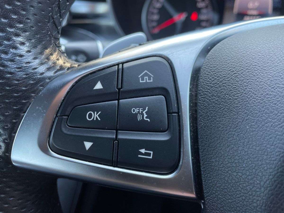 Used Mercedes-Benz C Class 2018 for sale - 77750067: Photo 26