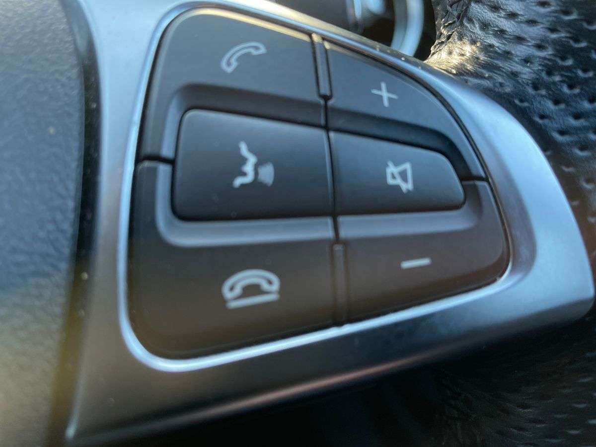 Used Mercedes-Benz C Class 2018 for sale - 77750067: Photo 27