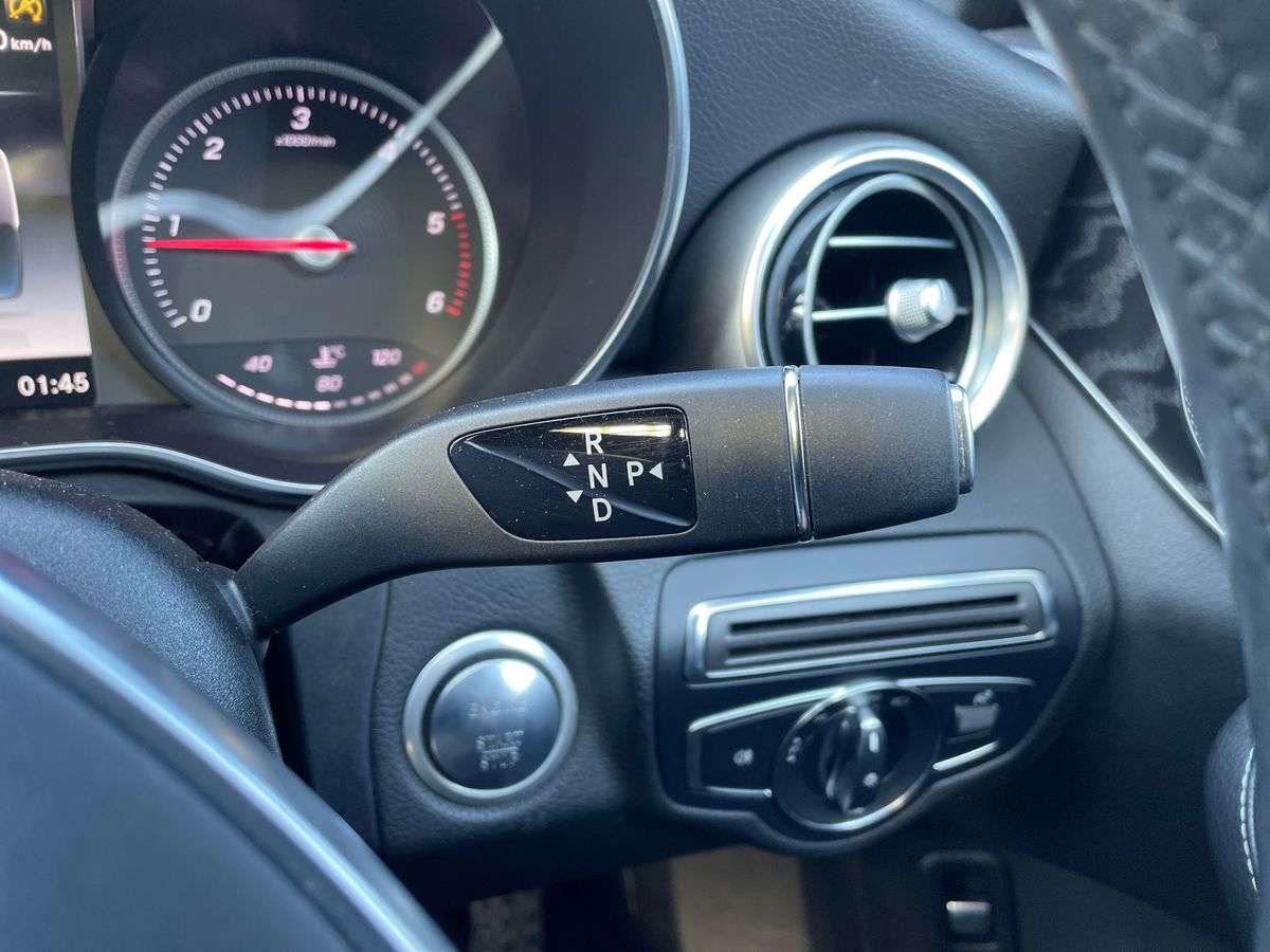 Used Mercedes-Benz C Class 2018 for sale - 77750067: Photo 29