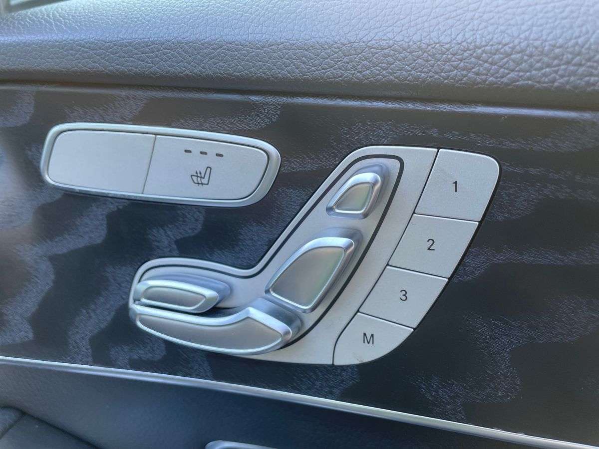 Used Mercedes-Benz C Class 2018 for sale - 77750067: Photo 30