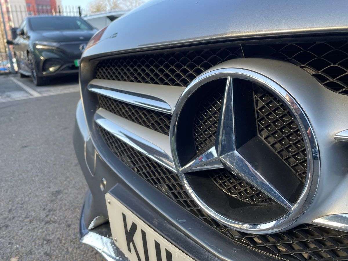 Used Mercedes-Benz C Class 2018 for sale - 77750067: Photo 33