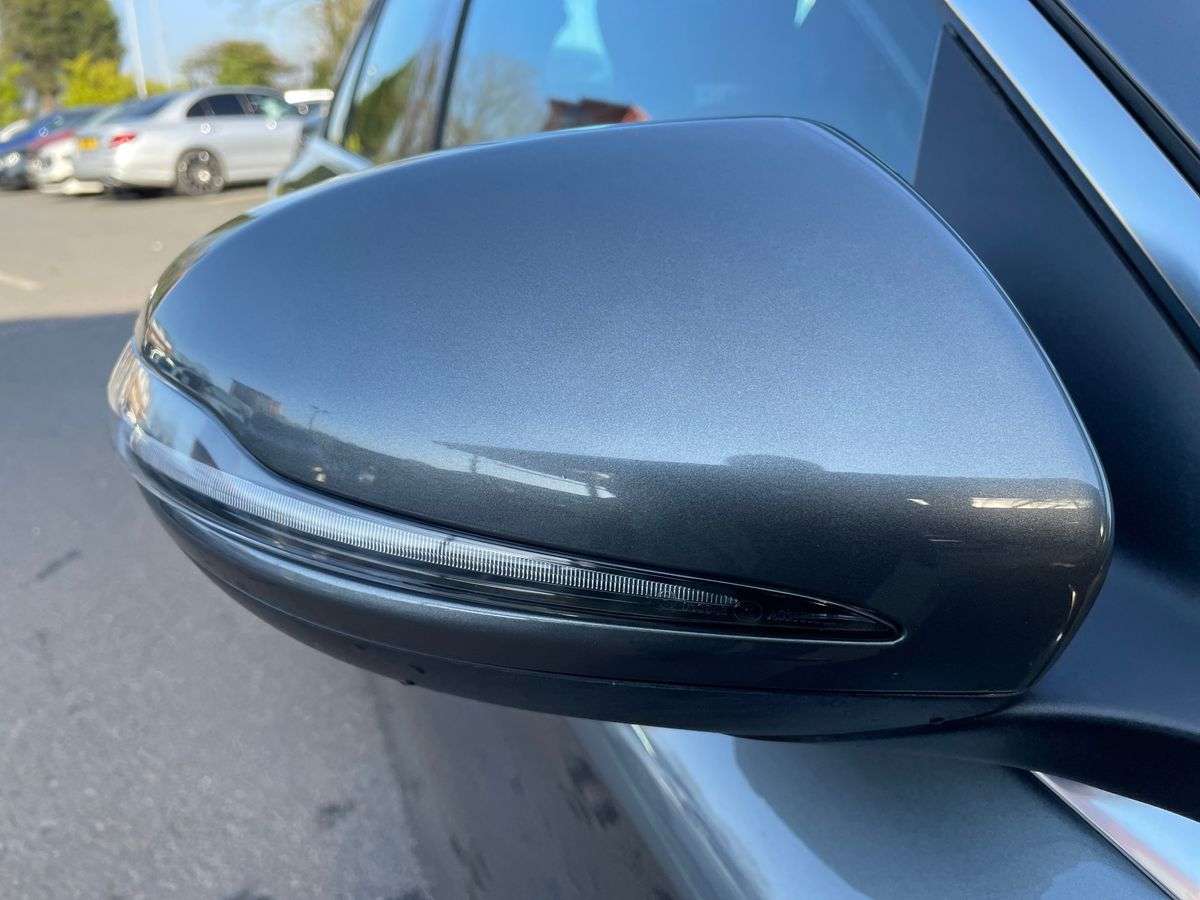 Used Mercedes-Benz C Class 2018 for sale - 77750067: Photo 38