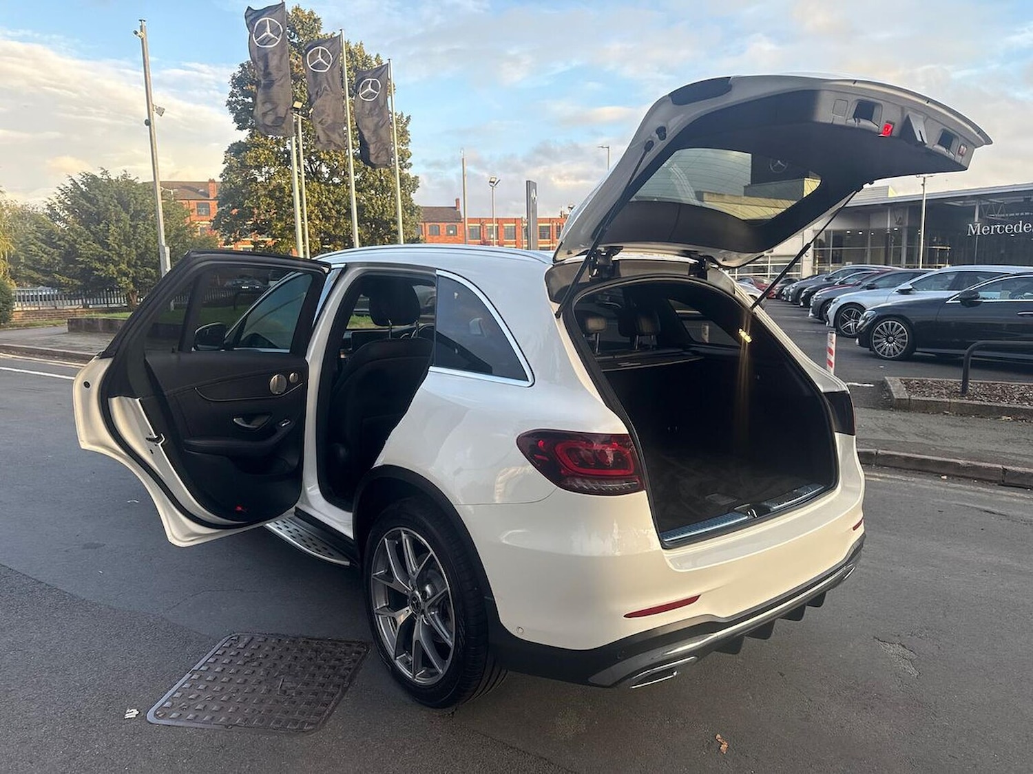 Vehicle 40