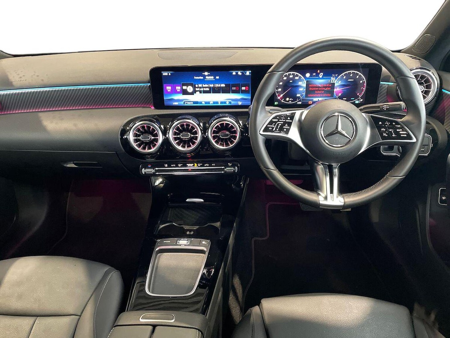 Used Mercedes-Benz A-Class 2024 for sale - 76555397: Photo 10