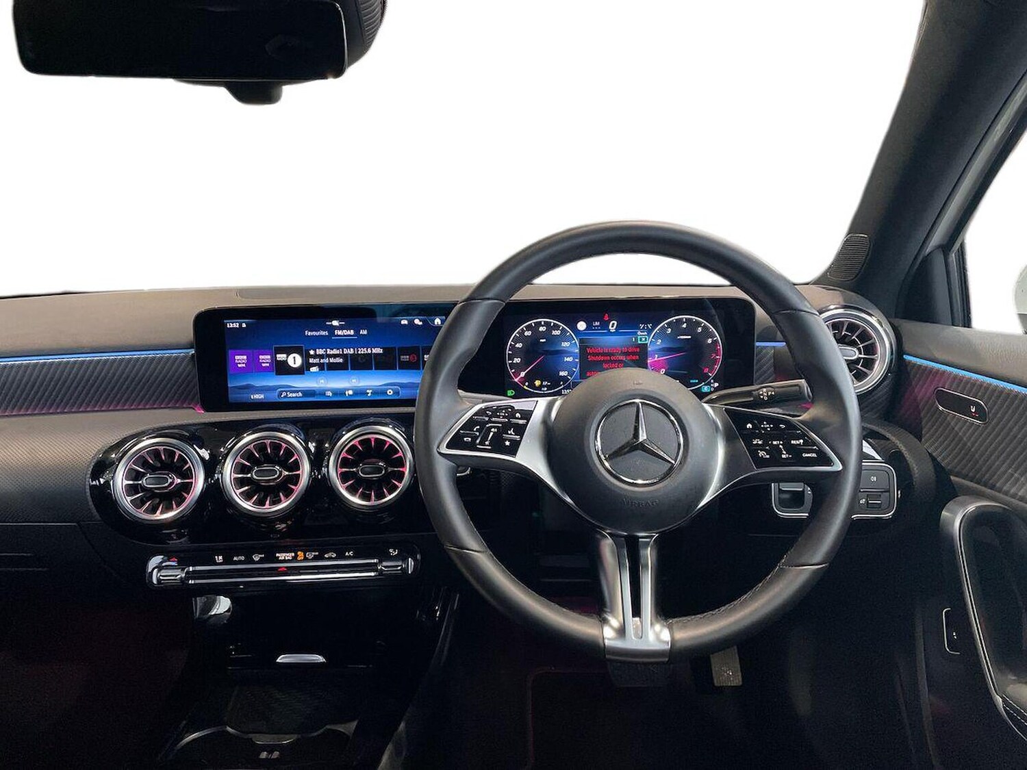 Used Mercedes-Benz A-Class 2024 for sale - 76555397: Photo 11