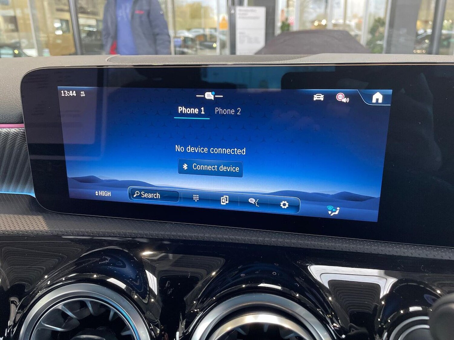 Used Mercedes-Benz A-Class 2024 for sale - 76555397: Photo 14