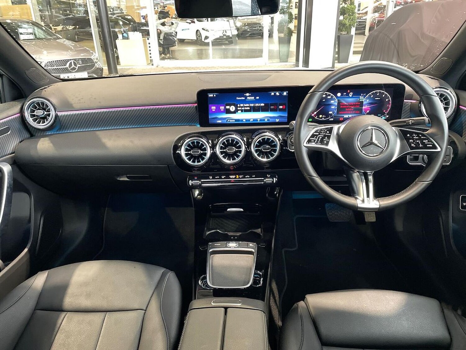 Used Mercedes-Benz A-Class 2024 for sale - 76555397: Photo 15