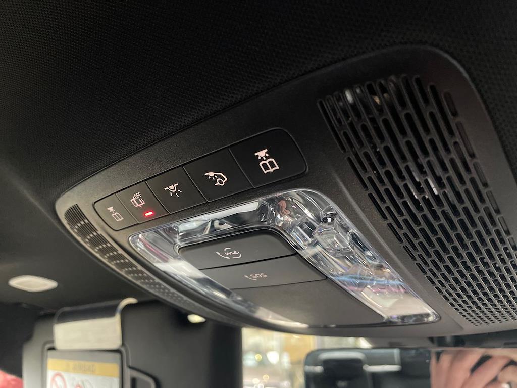 Used Mercedes-Benz A-Class 2024 for sale - 76555397: Photo 16