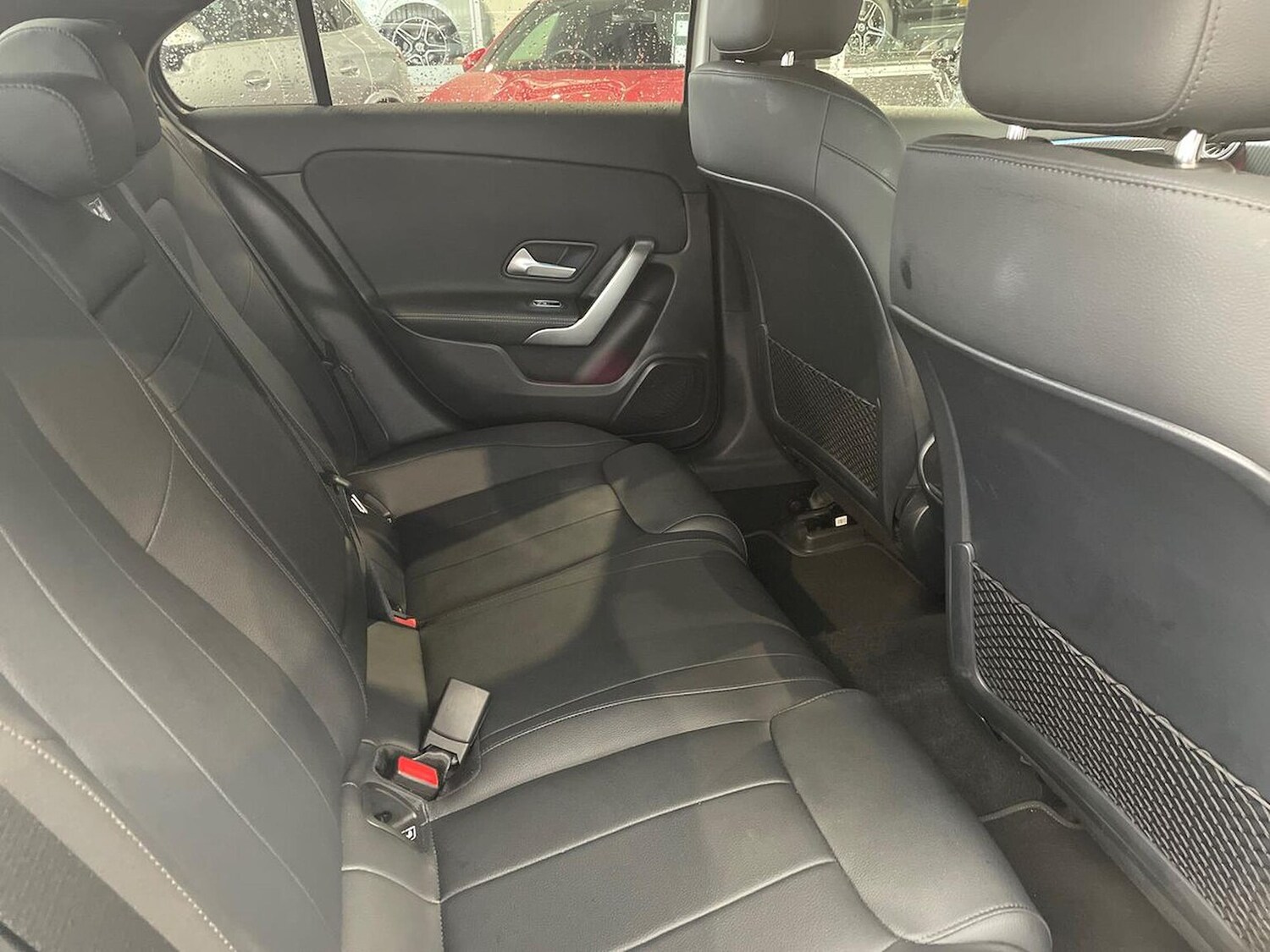 Used Mercedes-Benz A-Class 2024 for sale - 76555397: Photo 18