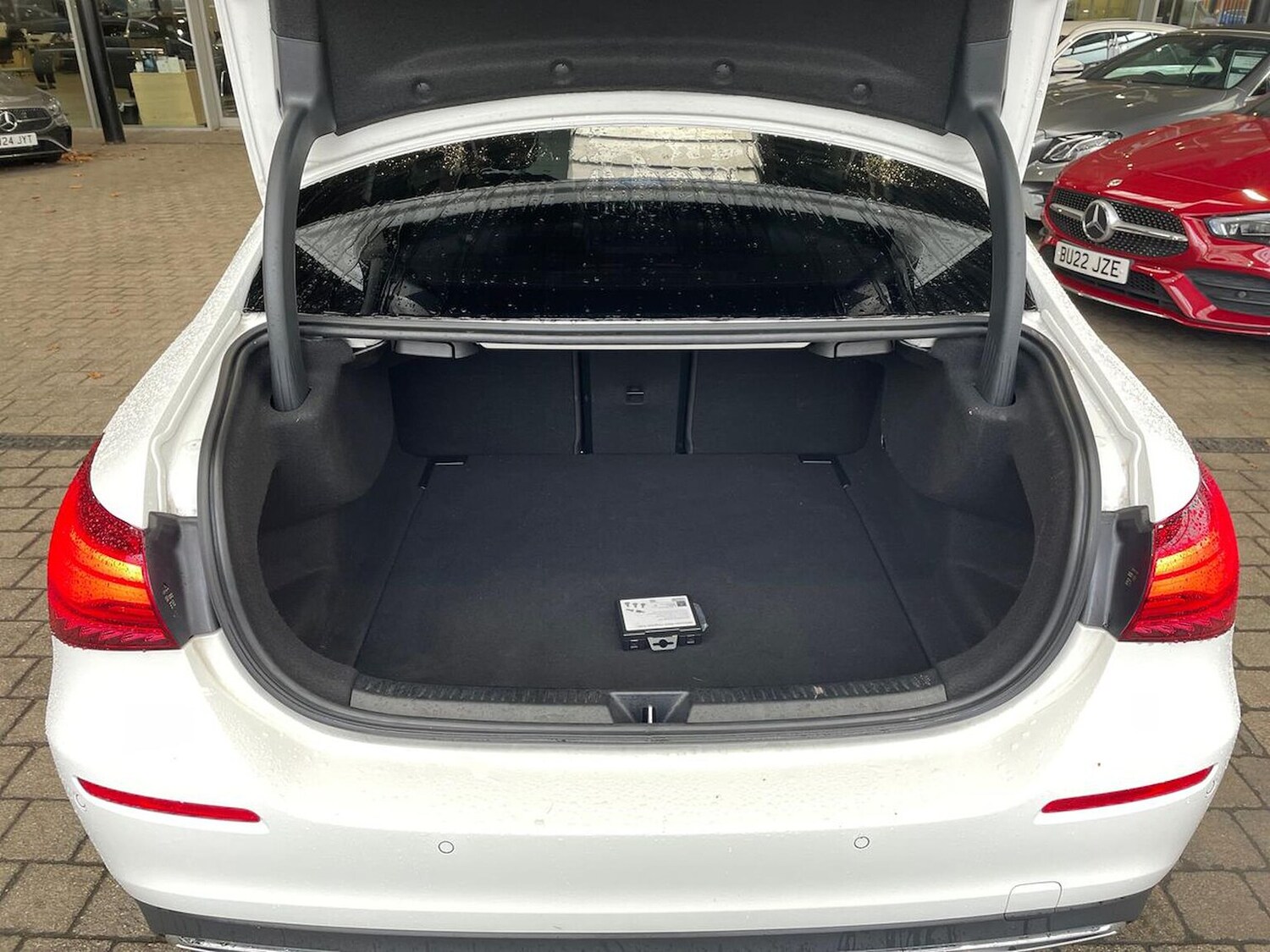 Used Mercedes-Benz A-Class 2024 for sale - 76555397: Photo 19