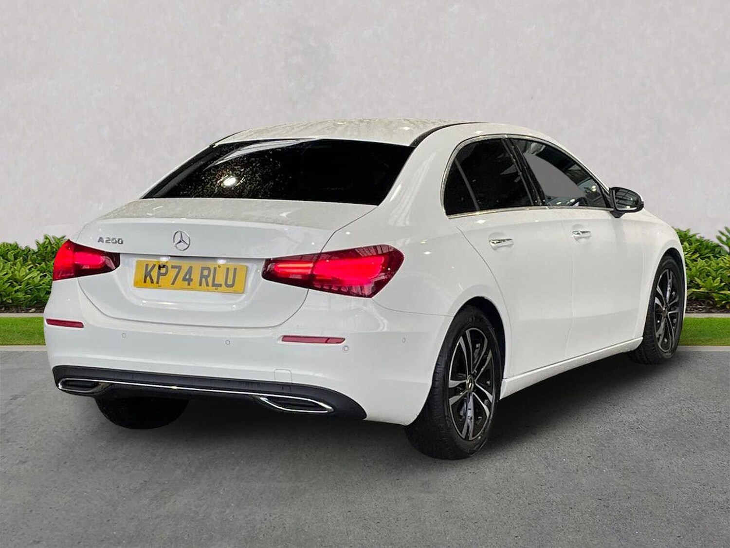 Used Mercedes-Benz A-Class 2024 for sale - 76555397: Photo 20