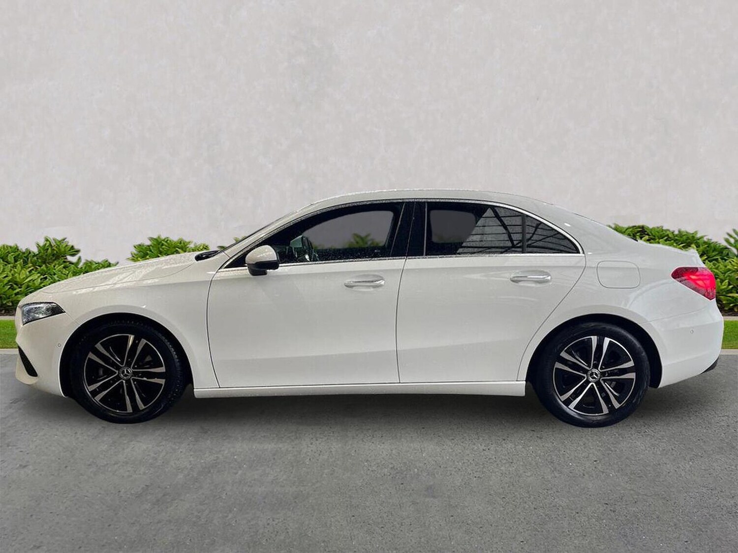 Used Mercedes-Benz A-Class 2024 for sale - 76555397: Photo 21