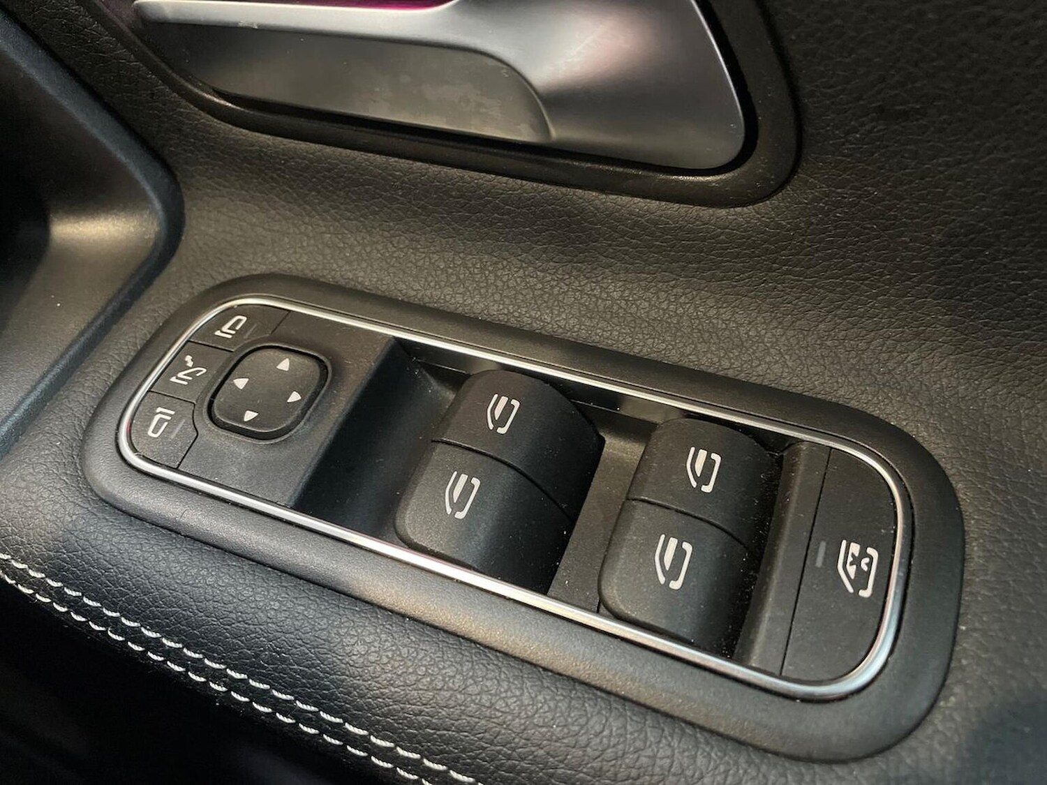 Used Mercedes-Benz A-Class 2024 for sale - 76555397: Photo 23