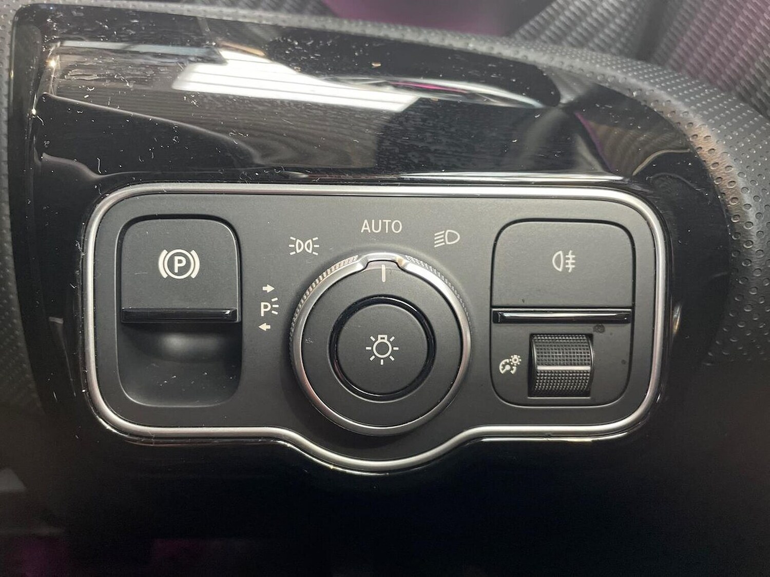 Used Mercedes-Benz A-Class 2024 for sale - 76555397: Photo 24