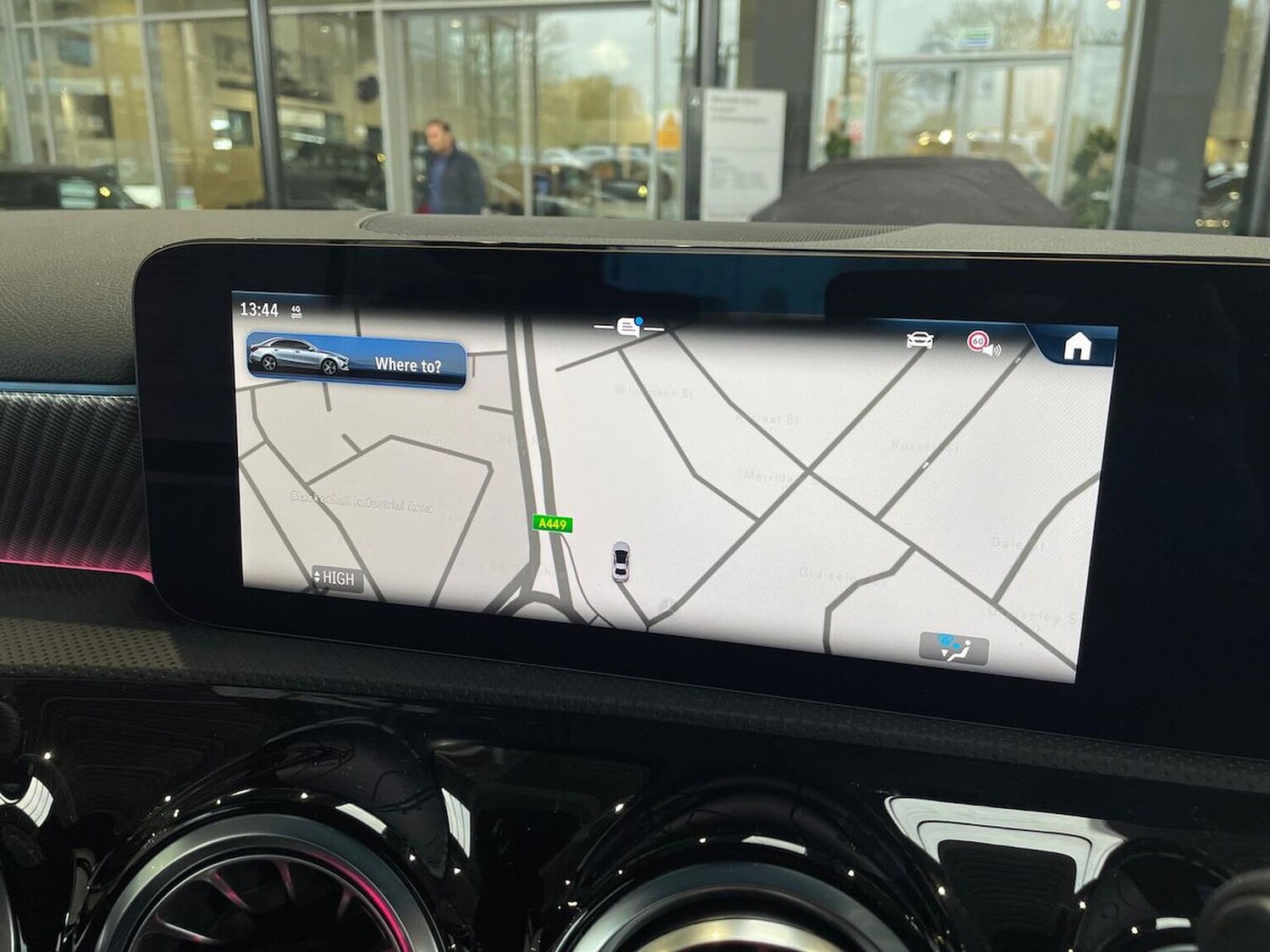 Used Mercedes-Benz A-Class 2024 for sale - 76555397: Photo 26