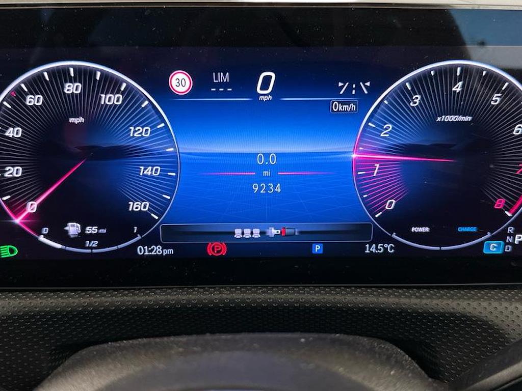 Used Mercedes-Benz A-Class 2024 for sale - 76555397: Photo 3