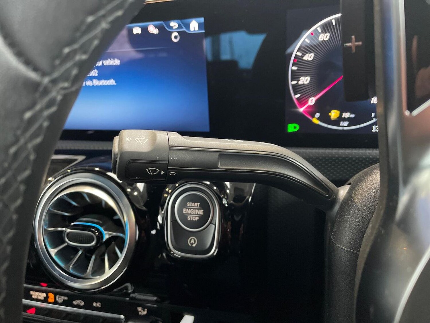 Used Mercedes-Benz A-Class 2024 for sale - 76555397: Photo 30