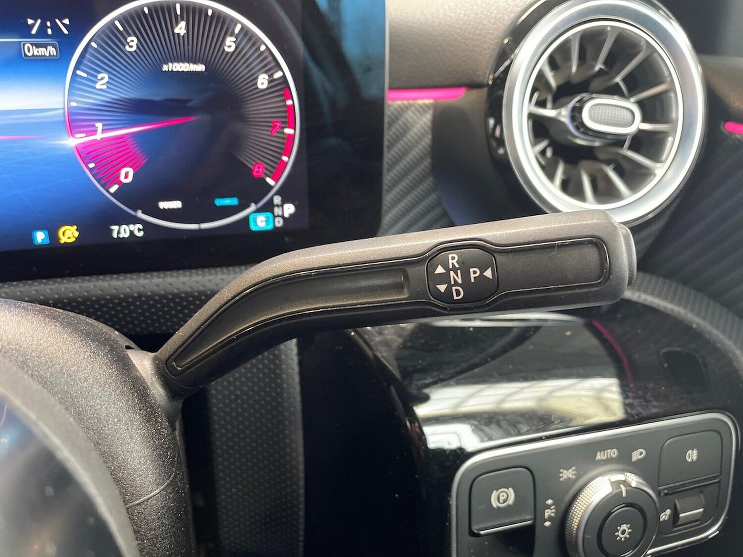 Used Mercedes-Benz A-Class 2024 for sale - 76555397: Photo 31