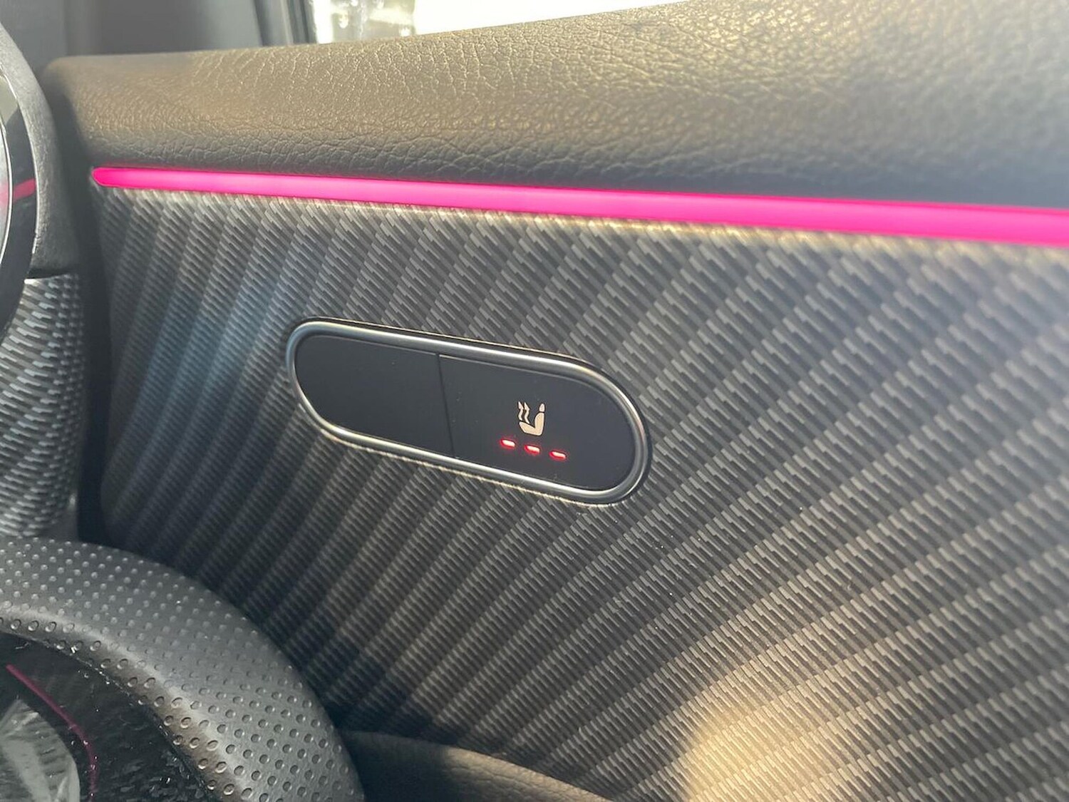 Used Mercedes-Benz A-Class 2024 for sale - 76555397: Photo 32