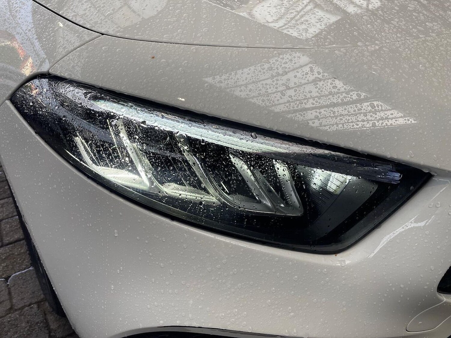 Used Mercedes-Benz A-Class 2024 for sale - 76555397: Photo 36