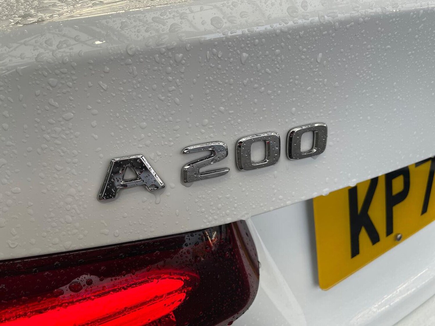 Used Mercedes-Benz A-Class 2024 for sale - 76555397: Photo 37