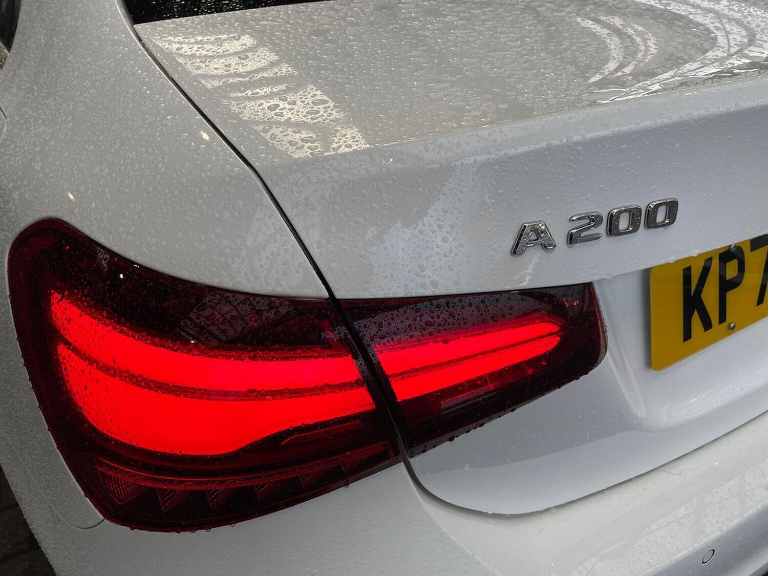 Used Mercedes-Benz A-Class 2024 for sale - 76555397: Photo 38