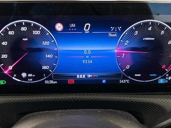 Used Mercedes-Benz A-Class 2024 for sale - 76555397: Photo