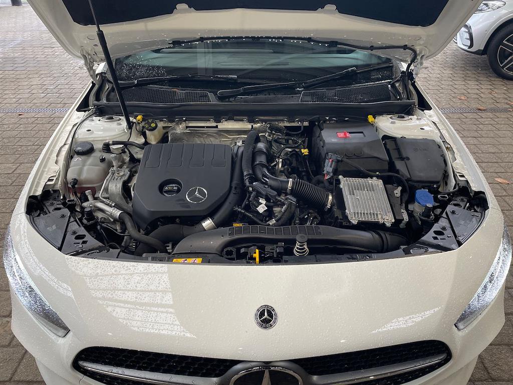 Used Mercedes-Benz A-Class 2024 for sale - 76555397: Photo 41