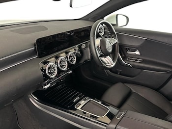 Used Mercedes-Benz A-Class 2024 for sale - 76555397: Photo