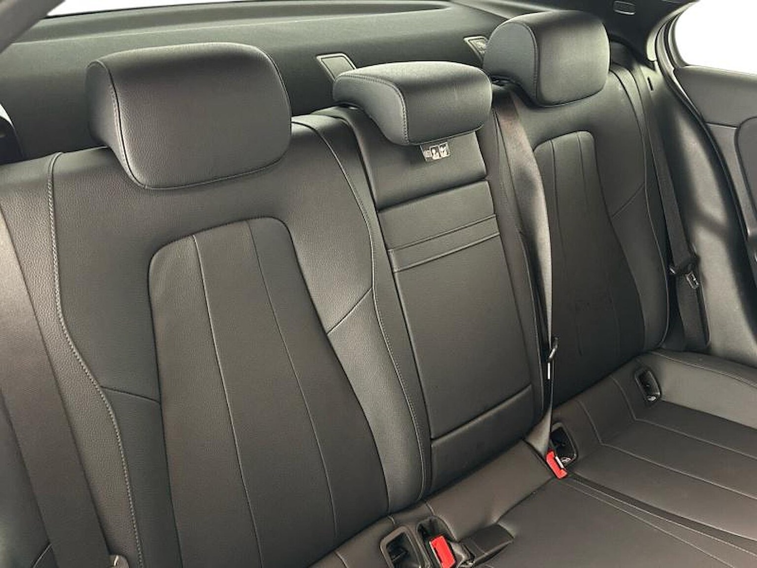 Used Mercedes-Benz A-Class 2024 for sale - 76555397: Photo 8