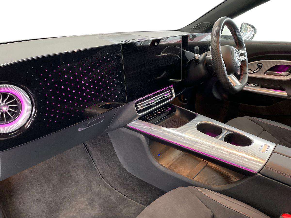 Used Mercedes-Benz CLA 2025 for sale - 78196241: Photo 10