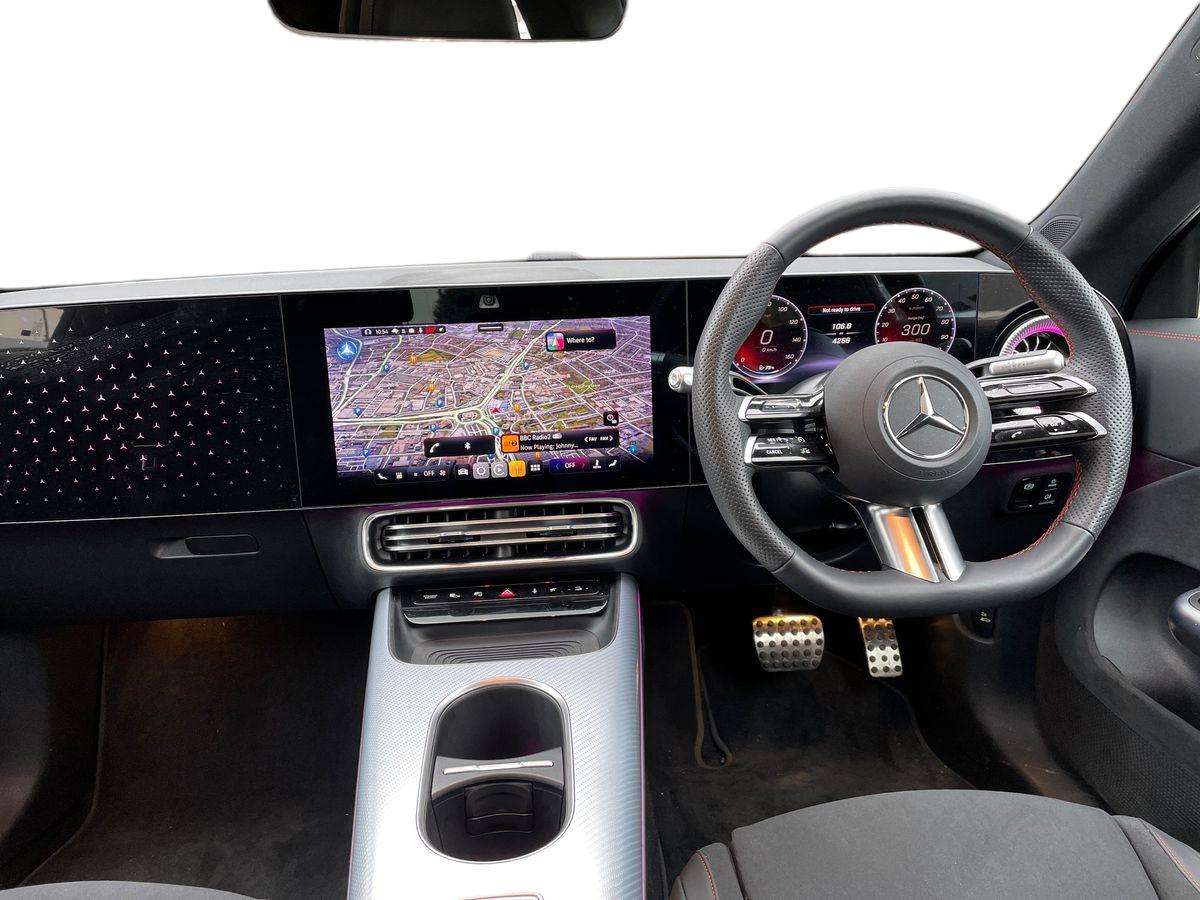 Used Mercedes-Benz CLA 2025 for sale - 78196241: Photo 11