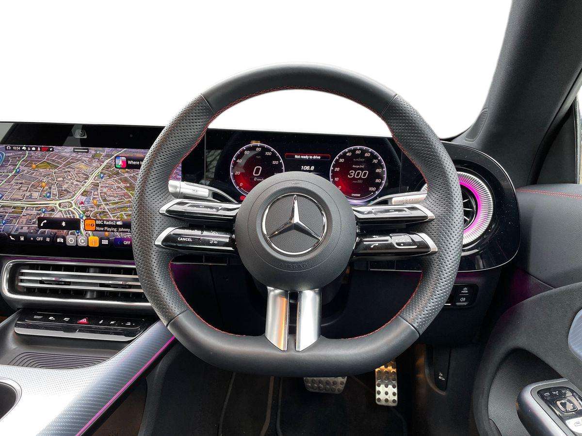 Used Mercedes-Benz CLA 2025 for sale - 78196241: Photo 12