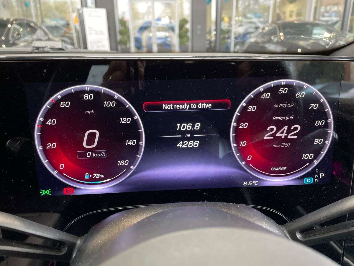 Used Mercedes-Benz CLA 2025 for sale - 78196241: Photo 13