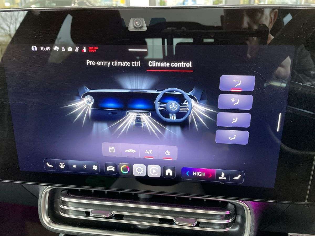 Used Mercedes-Benz CLA 2025 for sale - 78196241: Photo 15