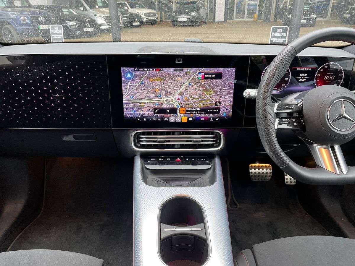 Used Mercedes-Benz CLA 2025 for sale - 78196241: Photo 16