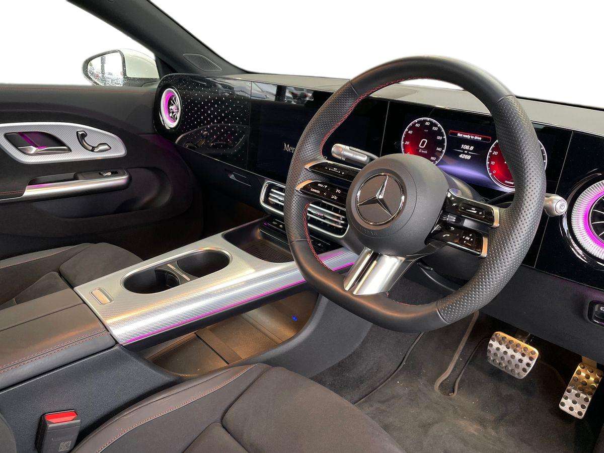 Used Mercedes-Benz CLA 2025 for sale - 78196241: Photo 18