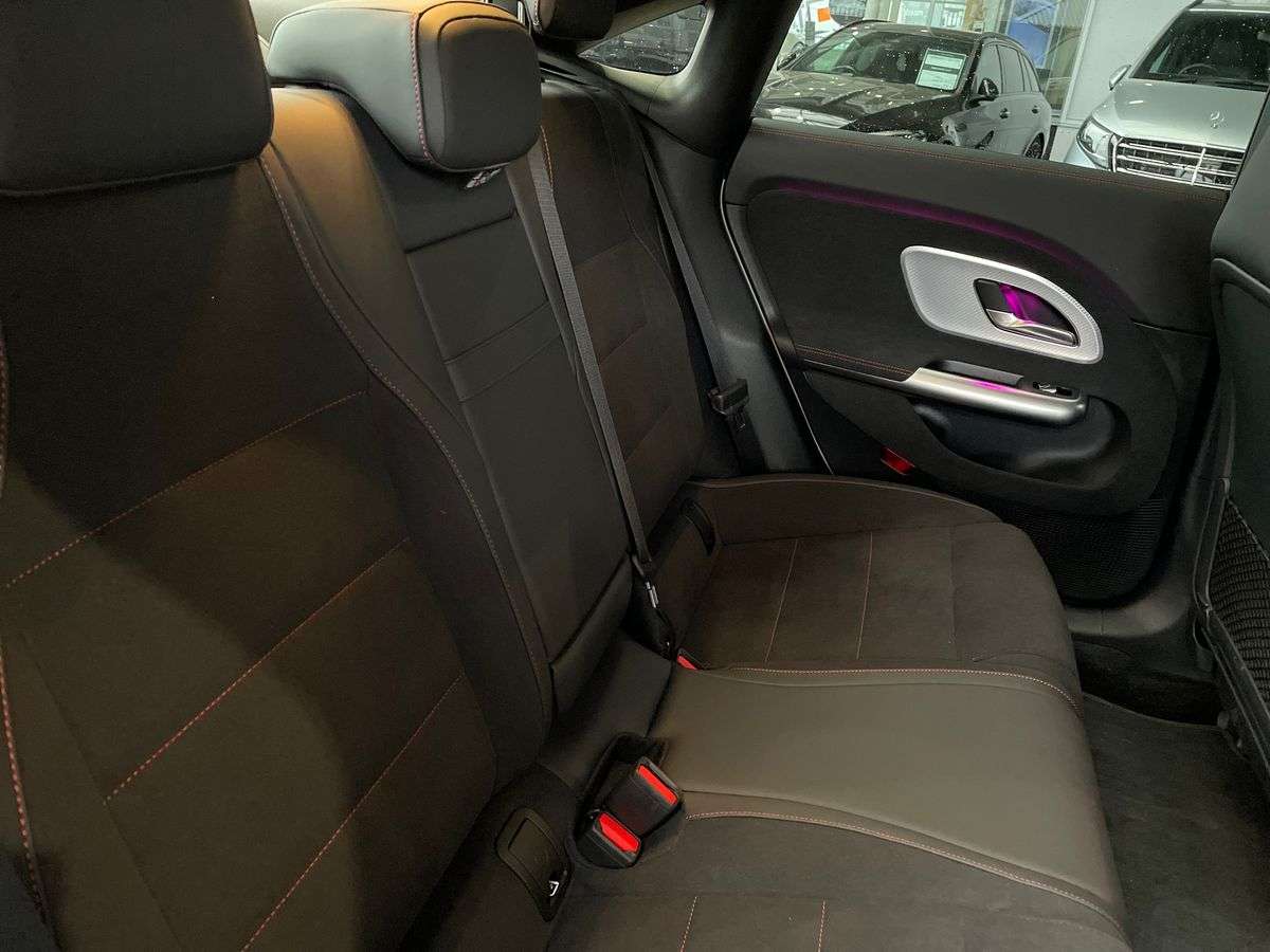 Used Mercedes-Benz CLA 2025 for sale - 78196241: Photo 19